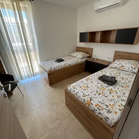 Mukalba E5 2kat