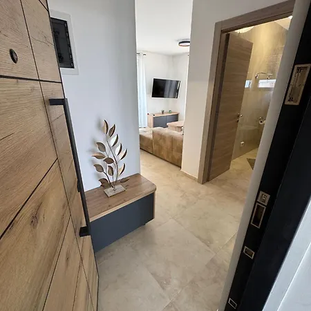 Appartement Mukalba E5 2kat