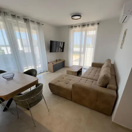 Apartment Mukalba E5 2kat Medulin