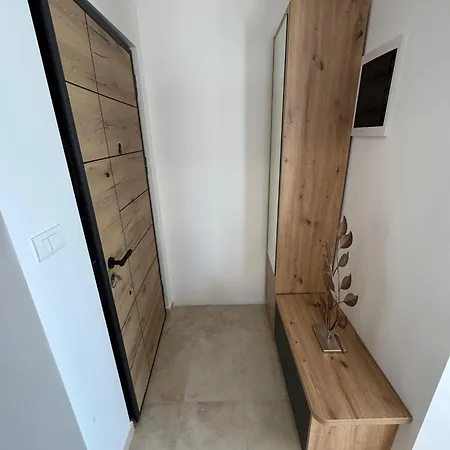 Apartment Mukalba E5 2kat Medulin