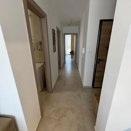 Appartement Mukalba E5 2kat Medulin